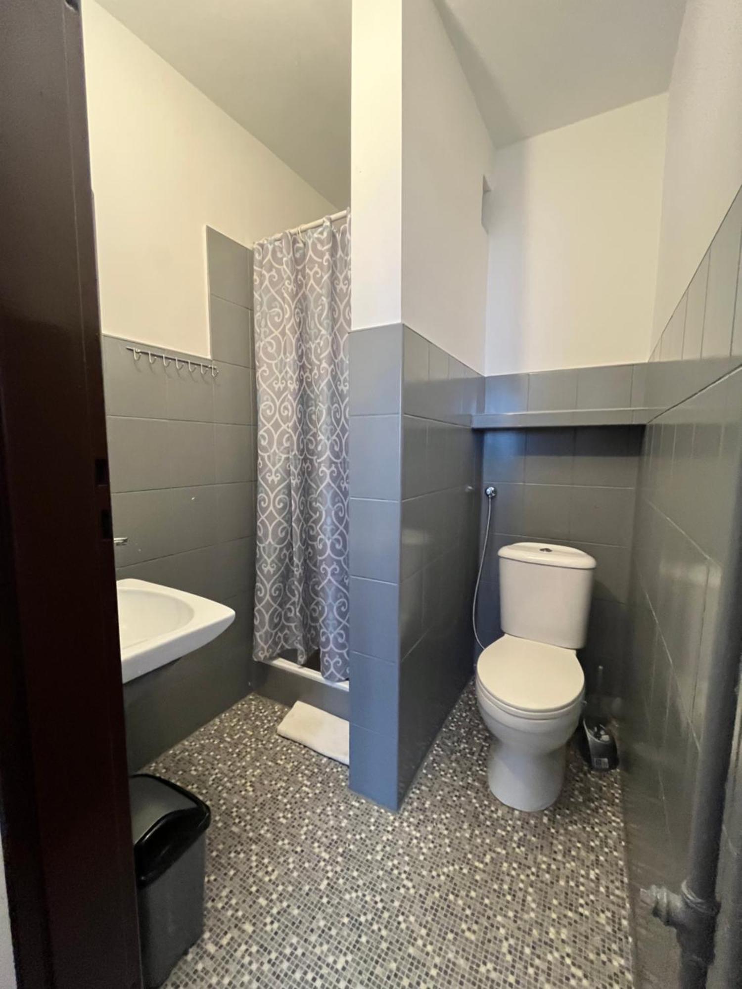 Dom Wczasowy Riviera Daire Ustronie Morskie Dış mekan fotoğraf