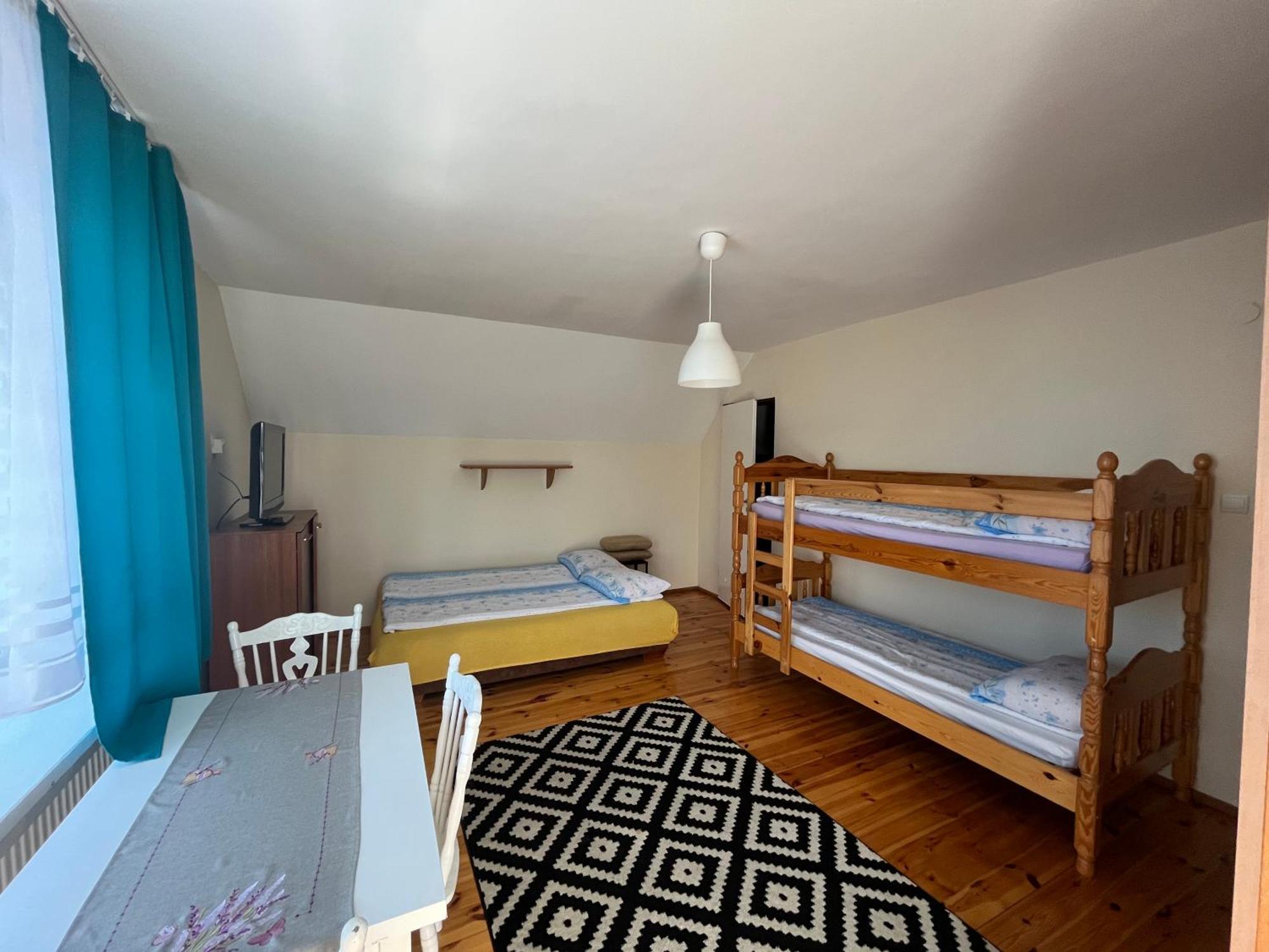 Dom Wczasowy Riviera Daire Ustronie Morskie Dış mekan fotoğraf